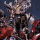Image for article titled Why's Cable coming back from the dead? To kick the Avengers' butts, of course